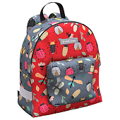 Рюкзак детский EasyLine®6L Pretty Bugs Erich Krause ЕК-56706 1